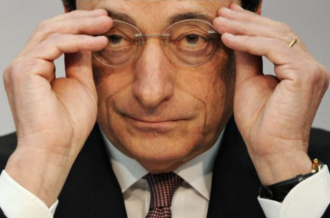 Mario Draghi April 4 press conference