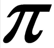 pie symbol math