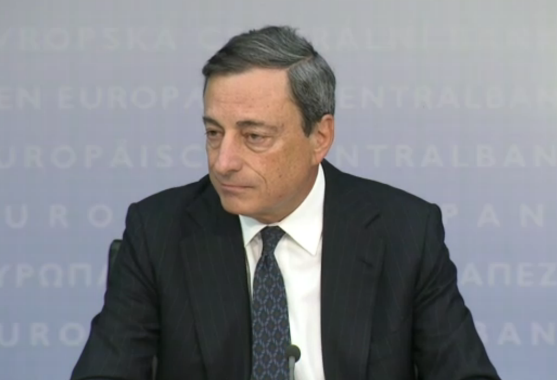 Mario Draghi Sept 4 2013 press conference
