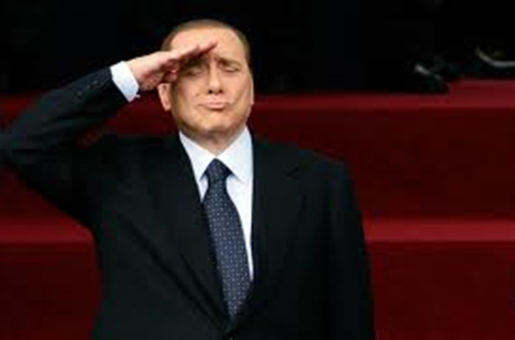 Berlusconi Sept 7 2013