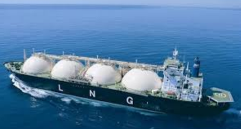 LNG exports
