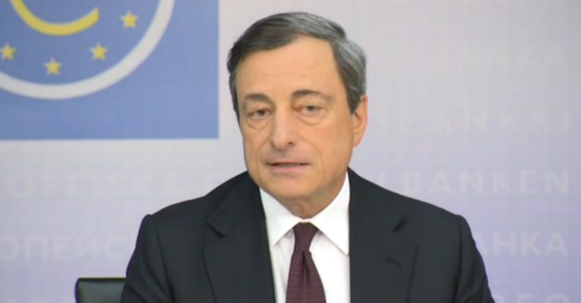 Draghi Aug 7 2014 2