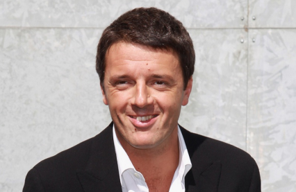 Renzi calls for confidence vote