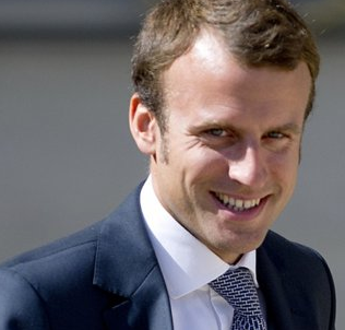 Macron France