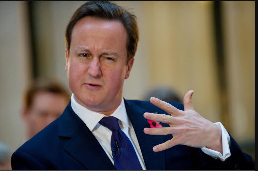  Cameron- would you buy a used car from this man?