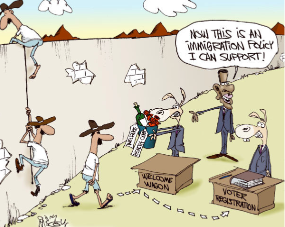 Obama immigration