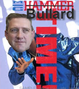 Bullard time