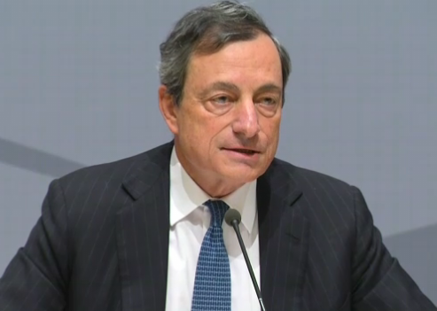Draghi - ECB all agreed on meeting mandate