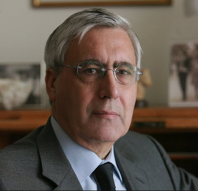 EU Advocate General Pero Cruz Villalon