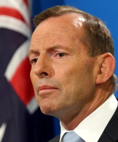 Australian PM Abbott shock Queensland election loss