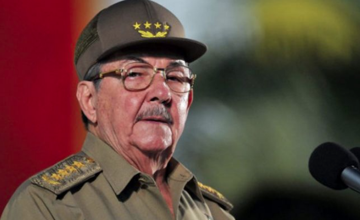 Image result for raul castro