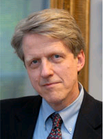 Robert Shiller