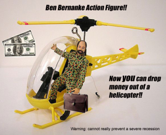 helicopter ben