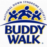 buddy walk