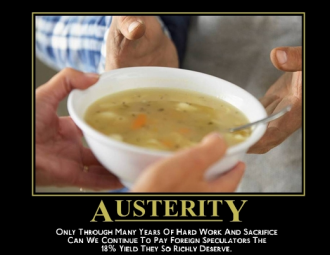 austerity