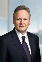 Stephen Poloz named new Bank of Canada governor May 2, 2013