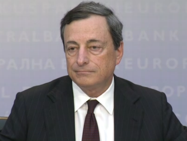 Draghi July 4, 2013 ECB press conference