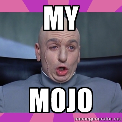 mojo