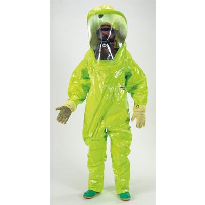 Chem suit