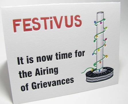 Festivus