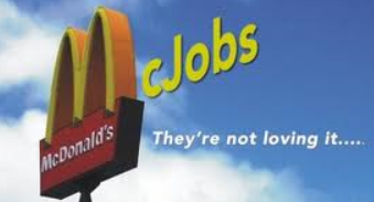 McJobs