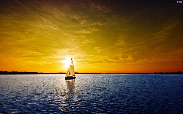 boat-at-sunset