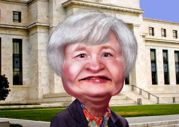 Yellen cartoon