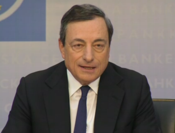 Draghi 88