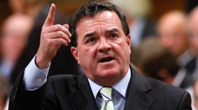 Jim Flaherty