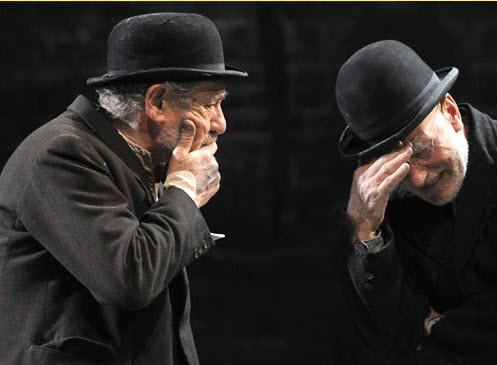 waiting for godot 2