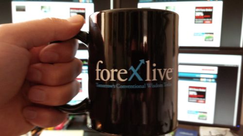 ForexLive mug