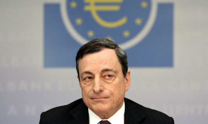 Draghi