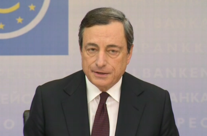 Draghi 