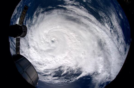 Typhoon Neoguri 1