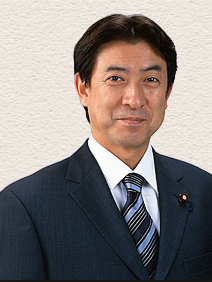 Yasuhisa Shiozaki