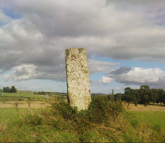 Hawk Hill Cross, alloa, Clackmannanshire