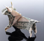 Dollar bulls casting a shadow again