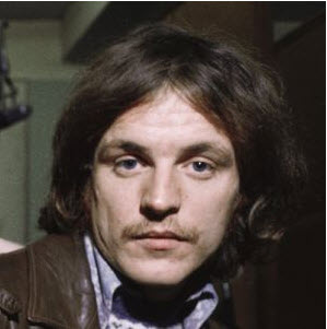 Jack Bruce - undoubtedly one of the great bass players of all time