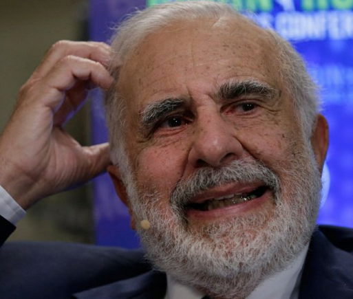 Carl Icahn