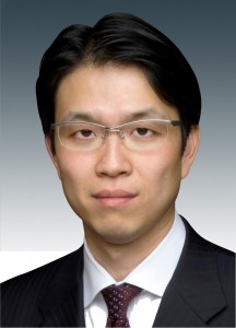 Hiromichi Mizuno