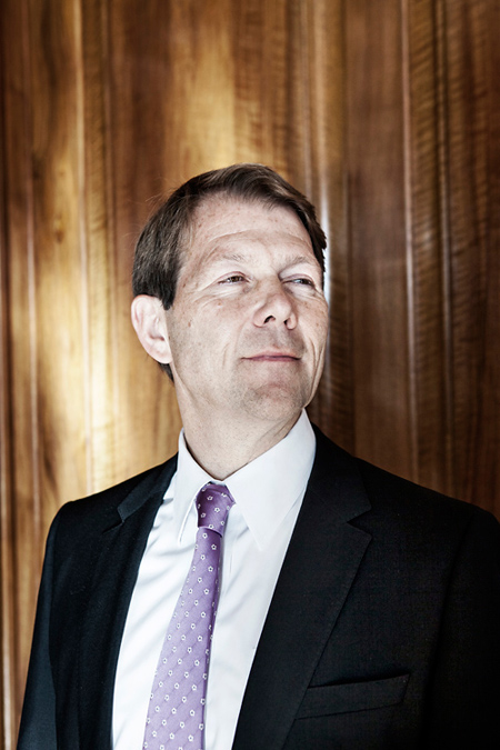 SNB's Fritz Zurbrugg: Watching, always watching