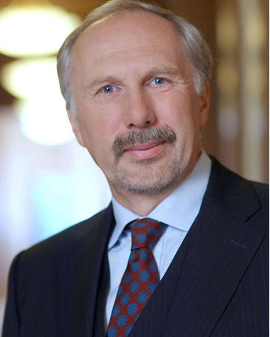 Nowotny- Exchange rates not a policy aim