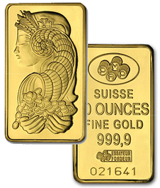 Swiss gold vote