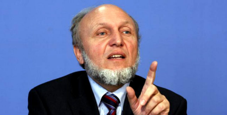 Hans-Werner Sinn