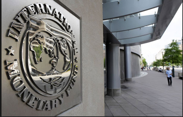 IMF heading to Kiev for more bailout talks