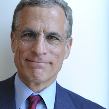 Robert Kaplan is president of the Federal Reserve Bank of Dallas