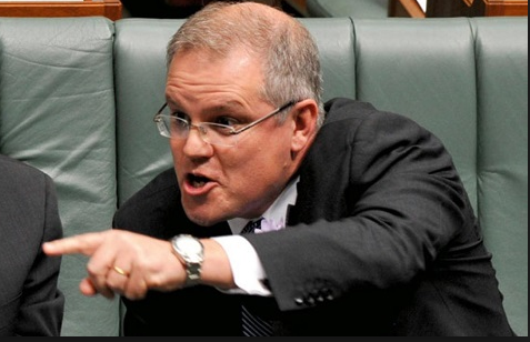 The Australian election is decided, Scott Morrison's government has held on to power.