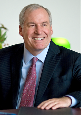 ArticleBody Eric Rosengren is president of the Federal Reserve Bank of Boston