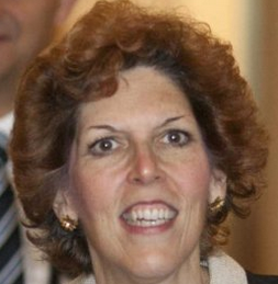 Loretta Mester  is President of the Federal Reserve Bank of Cleveland