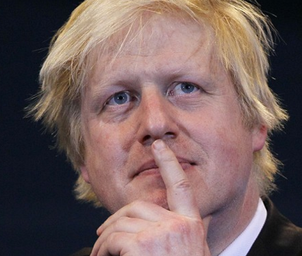Johnson commits to leaving EU on October 31